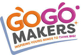 logo of GO GO Makers